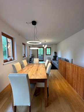 Appartment Rosennock